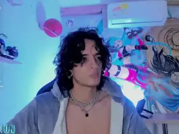 Adult Webcam with skinny_mac_ - Chaturbate