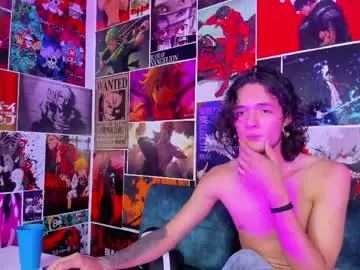 Private Sex Chat with skinny_mac_ - Chaturbate