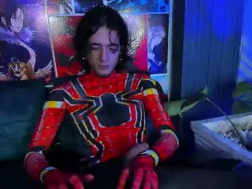 Live Porn with skinny_mac_ - Chaturbate
