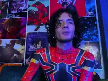 Sex Chat with skinny_mac_ - Chaturbate