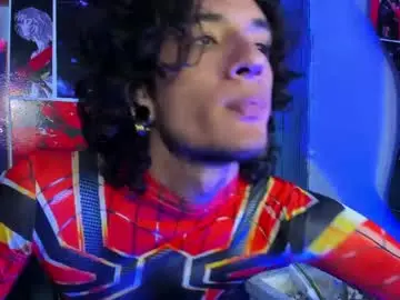 Free Porn Cam with skinny_mac_ - Chaturbate