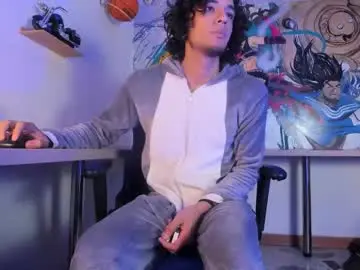 Live Porn with skinny_mac_ - Chaturbate