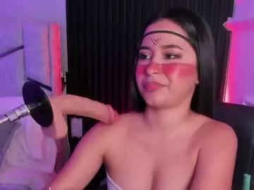 Nude Webcam with alessiaspice - Chaturbate