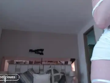 Sex Cam with candyshe - Chaturbate