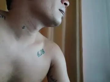 Adult Webcams with damyan_2003 - Chaturbate