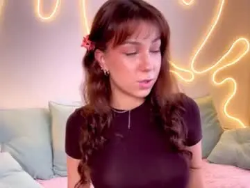 Live Sex with eva_collins_x - Chaturbate