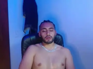 Sex Cam with jessepickman - Chaturbate