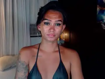 Live Porn with lustfulltrans - Chaturbate