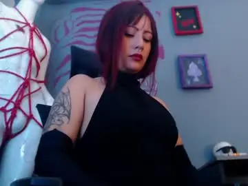 Adult Video Chat with regina_iris - Chaturbate