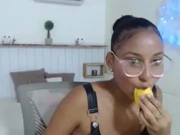 Best Webcam with rubi_diamondk - Chaturbate