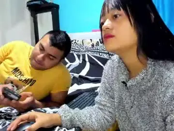 Live Porn with scarletandryan28 - Chaturbate