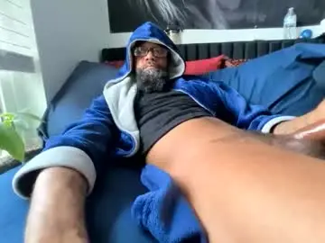 Sex Cam with _slimreaper69 - Chaturbate