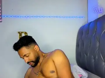 Live Sex with bbcblackhot33 - Chaturbate