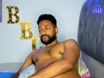 Free Porn Cam with bbcblackhot33 - Chaturbate