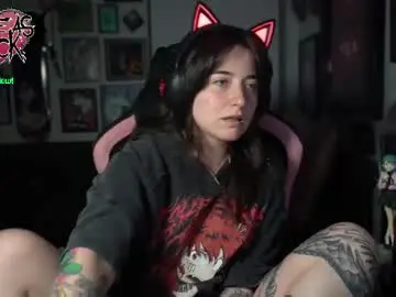 Live Porn with blueasfuck - Chaturbate