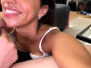 Free Porn Cam with katarasimon - Chaturbate