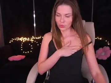 Nude Webcam with kissablekira - Chaturbate