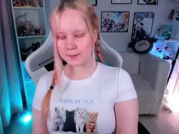 Nude Webcam with kittenxoann - Chaturbate