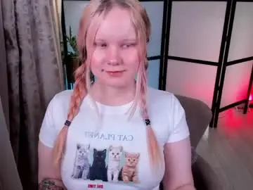 Free Porn Cam with kittenxoann - Chaturbate