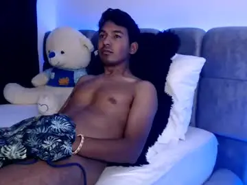 Live Sex with luca_vegas - Chaturbate