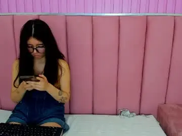 Free Porn Cam with lunasmithyl - Chaturbate