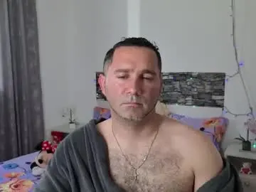 Free Porn Cam with mistervybe - Chaturbate