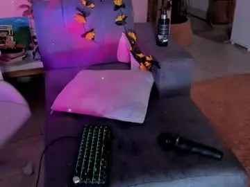 Nude Webcam with scarlet_villamizar - Chaturbate