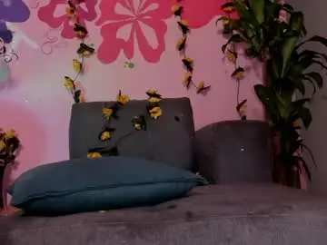 Free Live Porn with scarlet_villamizar - Chaturbate