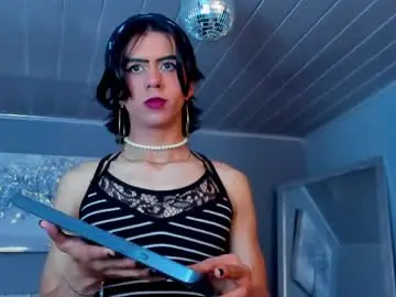 Nude Webcam with vicky_fant4sy - Chaturbate