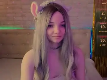 Best live sex cam show with animealica - Chaturbate