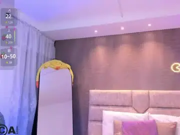 Live Sex with arinextdoor - Chaturbate