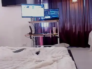 Free Porn Cam with aryahunt - Chaturbate