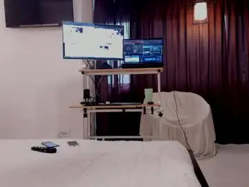Live Sex with aryahunt - Chaturbate