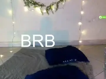 Nude Webcam with candycrazy6 - Chaturbate