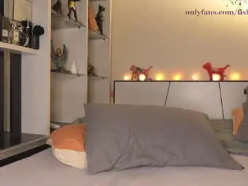 Sex Chat with fishtgirlworld - Chaturbate