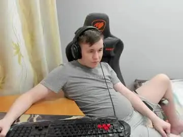 Adult Video Chat with iliaskrislove - Chaturbate