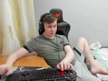 Sex Chat with iliaskrislove - Chaturbate