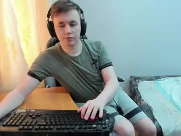 Adult Webcam with iliaskrislove - Chaturbate