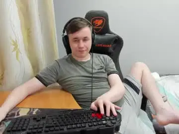 Best live sex cam show with iliaskrislove - Chaturbate