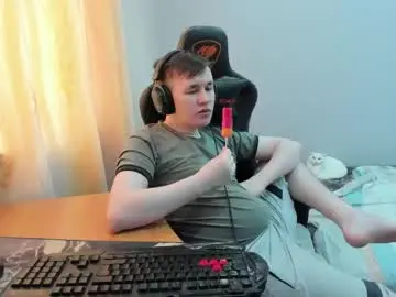 Best live sex cam show with iliaskrislove - Chaturbate