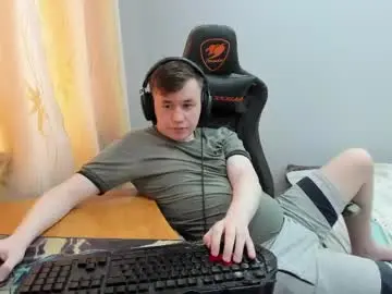 Free Porn Cam with iliaskrislove - Chaturbate