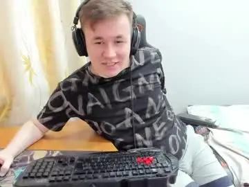 Nude Webcam with iliaskrislove - Chaturbate