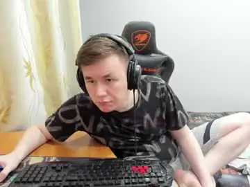 Live Sex Cam with iliaskrislove - Chaturbate