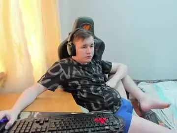 Adult Webcam with iliaskrislove - Chaturbate