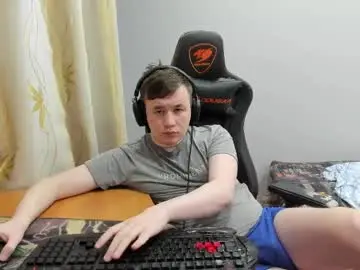 Adult Video Chat with iliaskrislove - Chaturbate
