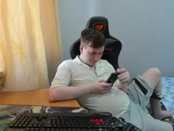 Nude Webcam with iliaskrislove - Chaturbate