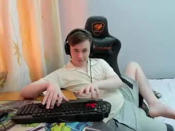 Adult Video Chat with iliaskrislove - Chaturbate