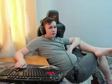 Adult Video Chat with iliaskrislove - Chaturbate