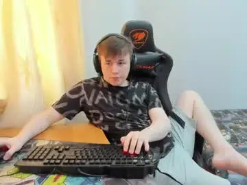 Free Live Porn with iliaskrislove - Chaturbate