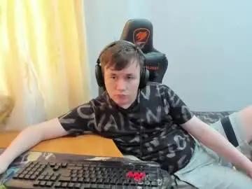 Nude Webcam with iliaskrislove - Chaturbate